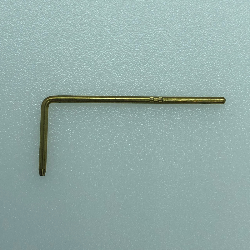 1,5 mm-es foszfor-bronz csapok